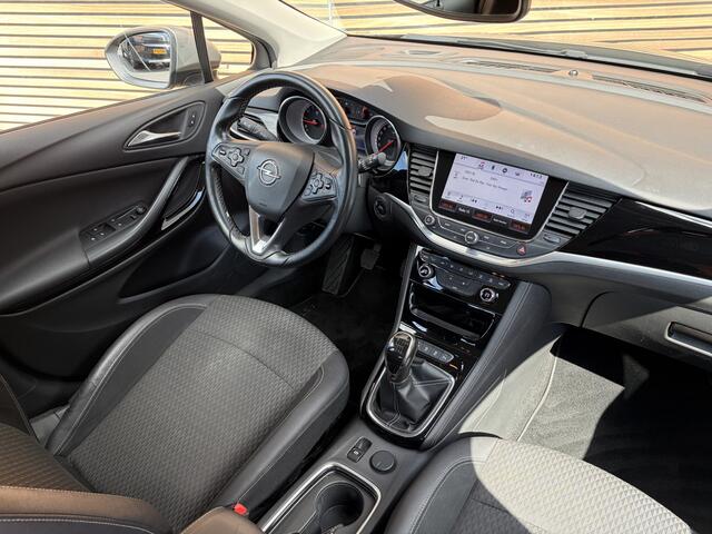 Opel ASTRA 1.4 Innovation Cruise / Navi / Trekhaak