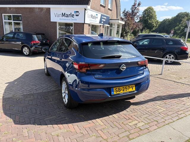Opel ASTRA 1.4 Innovation CLIMA CAMERA NAVI