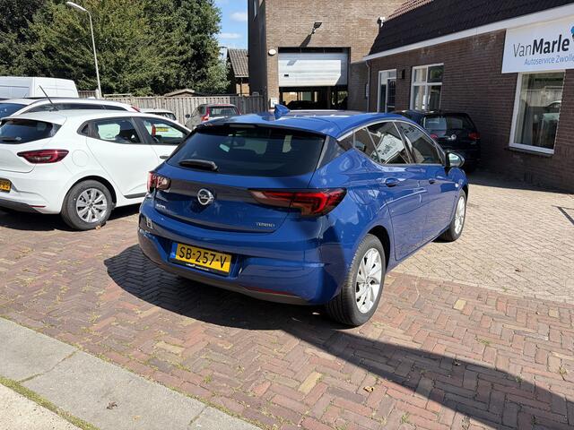 Opel ASTRA 1.4 Innovation CLIMA CAMERA NAVI