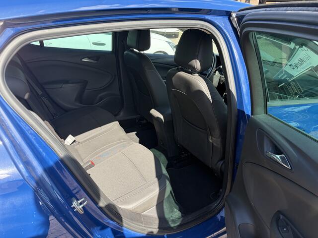 Opel ASTRA 1.4 Innovation CLIMA CAMERA NAVI