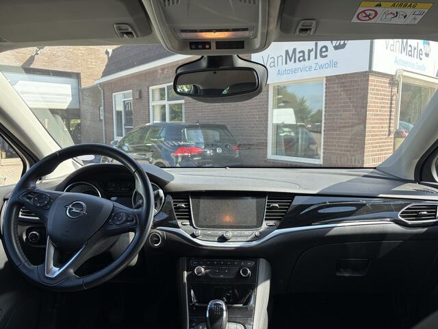 Opel ASTRA 1.4 Innovation CLIMA CAMERA NAVI