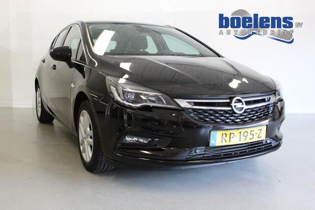 Opel ASTRA 1.0 Online Edition | NL-AUTO+N.A.P! | NAVIGATIE | PDC-V/A | CAMERA | DAB-RADIO | CRUISE | CLIMA |