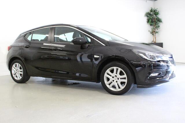 Opel ASTRA 1.0 Online Edition | NL-AUTO+N.A.P! | NAVIGATIE | PDC-V/A | CAMERA | DAB-RADIO | CRUISE | CLIMA |