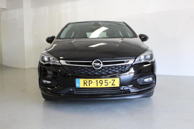 Opel ASTRA 1.0 Online Edition | NL-AUTO+N.A.P! | NAVIGATIE | PDC-V/A | CAMERA | DAB-RADIO | CRUISE | CLIMA |