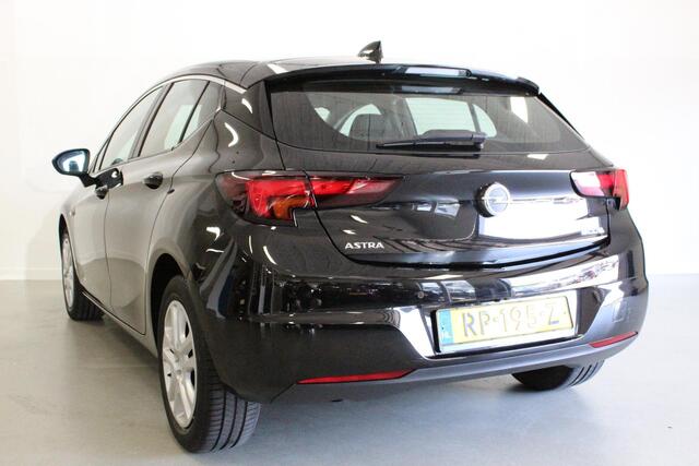 Opel ASTRA 1.0 Online Edition | NL-AUTO+N.A.P! | NAVIGATIE | PDC-V/A | CAMERA | DAB-RADIO | CRUISE | CLIMA |