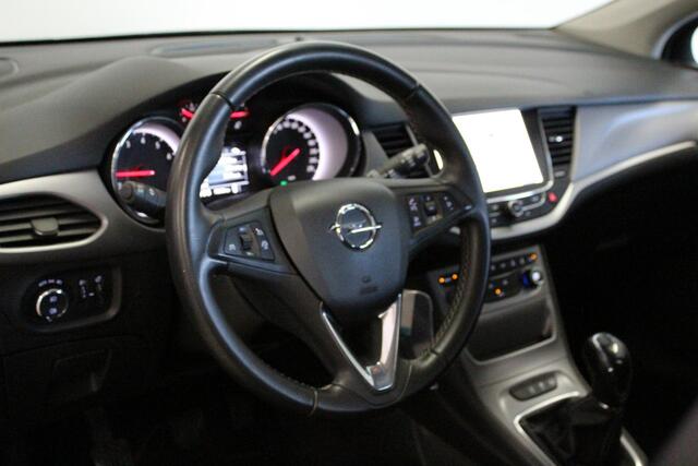 Opel ASTRA 1.0 Online Edition | NL-AUTO+N.A.P! | NAVIGATIE | PDC-V/A | CAMERA | DAB-RADIO | CRUISE | CLIMA |