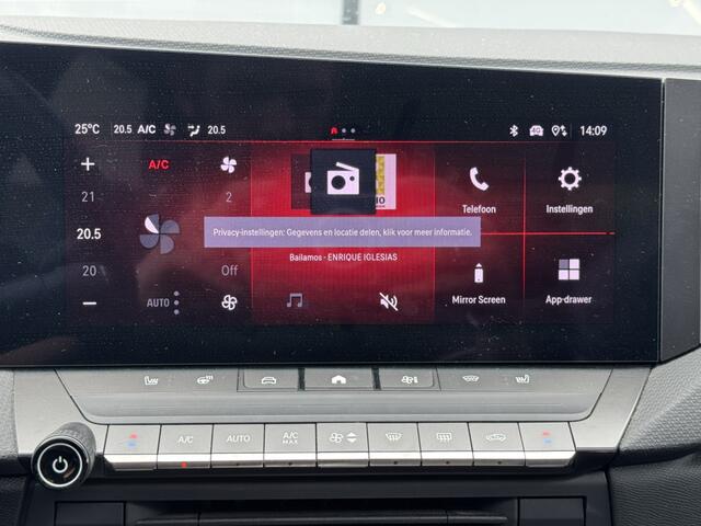 Opel ASTRA Sports Tourer 1.6 Hybrid Ultimate | Panoramadak | Trekhaak | HUD