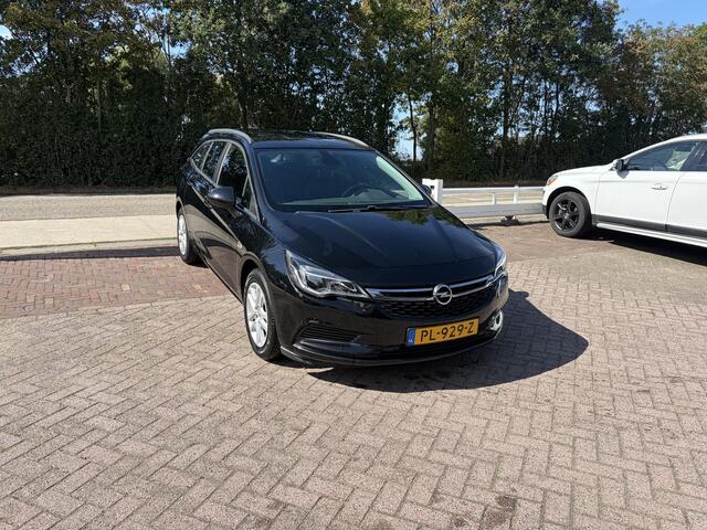 Opel ASTRA Sports Tourer 1.0 Online Edition TREKHAAK CAMERA PDC