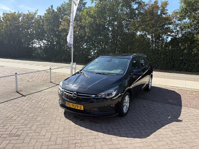 Opel ASTRA Sports Tourer 1.0 Online Edition TREKHAAK CAMERA PDC
