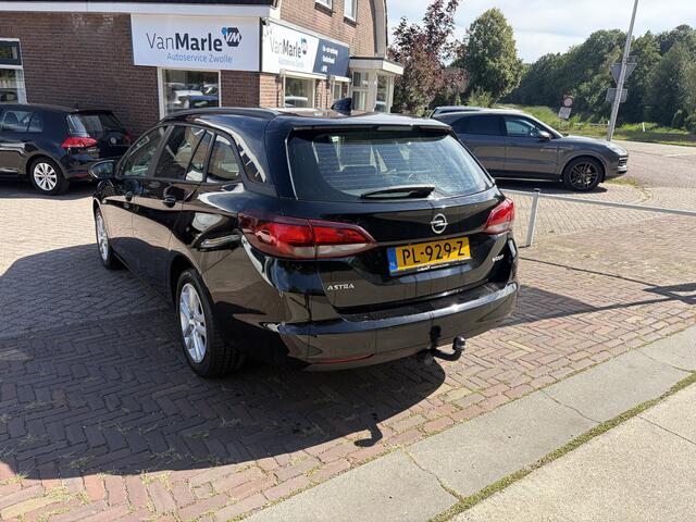 Opel ASTRA Sports Tourer 1.0 Online Edition TREKHAAK CAMERA PDC