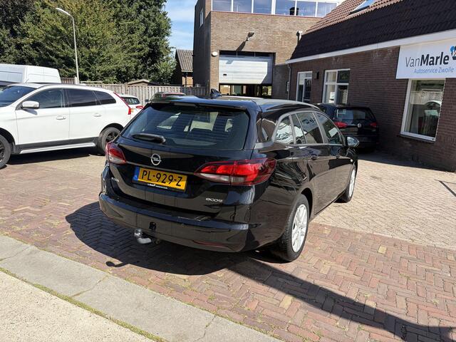 Opel ASTRA Sports Tourer 1.0 Online Edition TREKHAAK CAMERA PDC