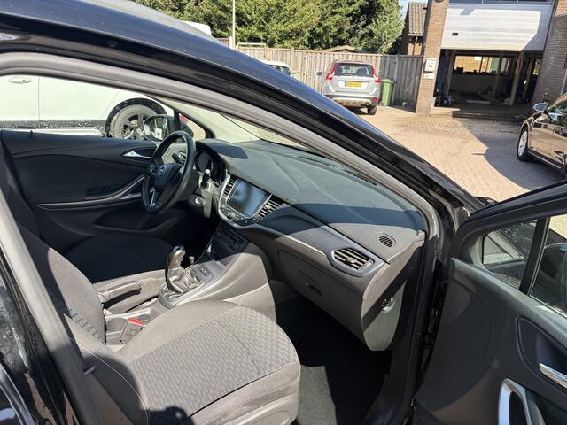 Opel ASTRA Sports Tourer 1.0 Online Edition TREKHAAK CAMERA PDC