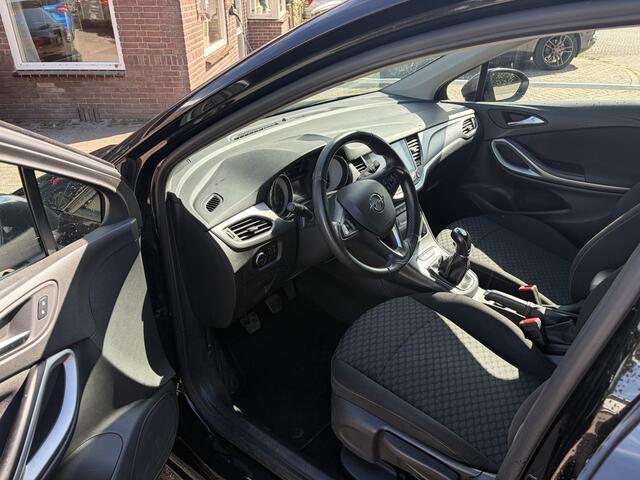 Opel ASTRA Sports Tourer 1.0 Online Edition TREKHAAK CAMERA PDC
