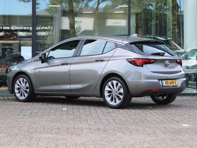 Opel ASTRA 1.0 Online Edition | Navi / Camera / Climate
