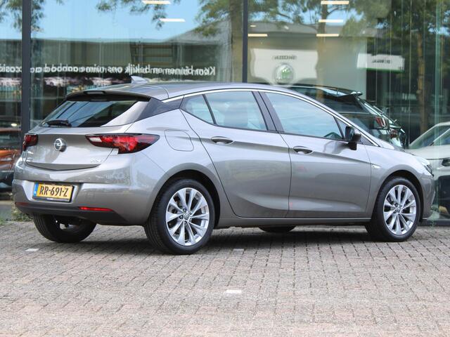 Opel ASTRA 1.0 Online Edition | Navi / Camera / Climate