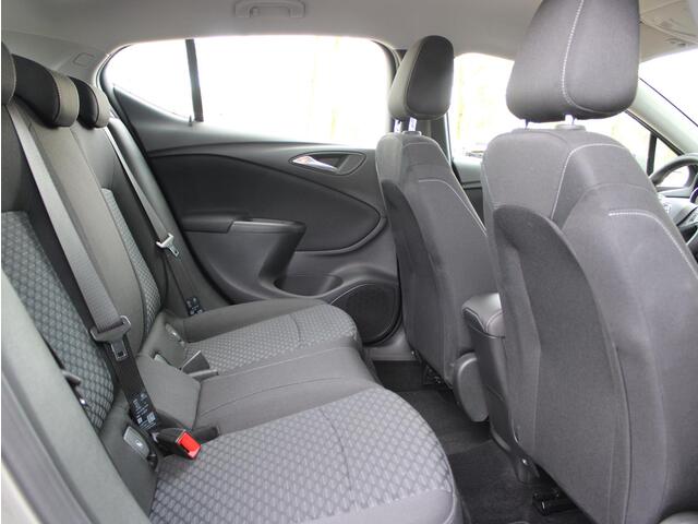 Opel ASTRA 1.0 Online Edition | Navi / Camera / Climate