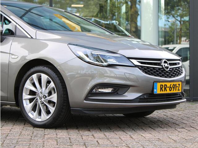 Opel ASTRA 1.0 Online Edition | Navi / Camera / Climate
