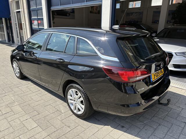 Opel ASTRA Sports Tourer 1.4 Business Executive AUTOMAAT/AIRCO/CARPLAY/STUUR/STOEL VERW.