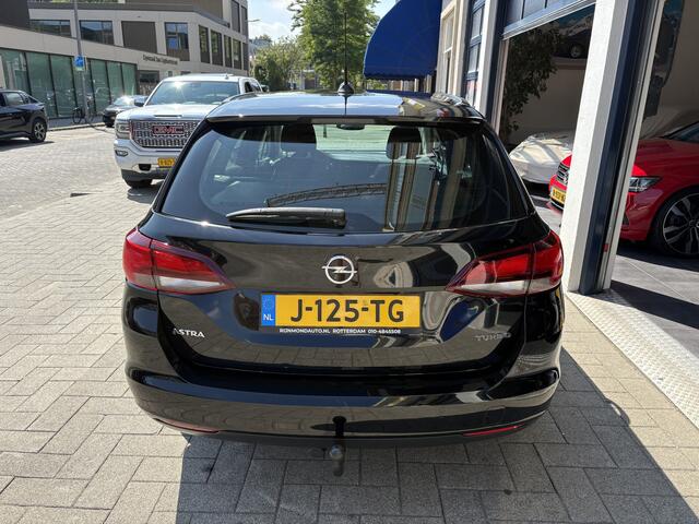 Opel ASTRA Sports Tourer 1.4 Business Executive AUTOMAAT/AIRCO/CARPLAY/STUUR/STOEL VERW.