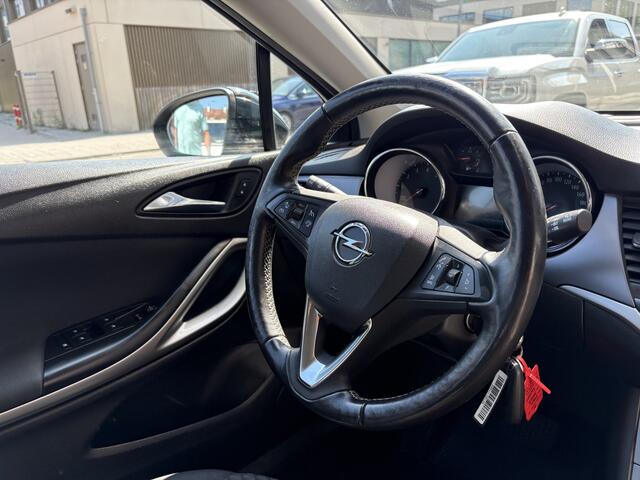 Opel ASTRA Sports Tourer 1.4 Business Executive AUTOMAAT/AIRCO/CARPLAY/STUUR/STOEL VERW.