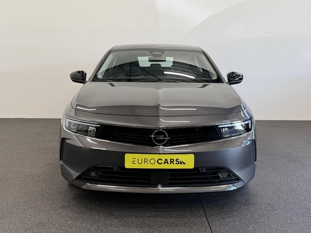 Opel ASTRA 1.2 Edition Navigatie Apple Carplay Android Auto Parkeersensoren Cruise Control Climate Control Lichtmetalen velgen