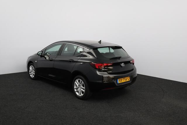 Opel ASTRA 1.0 Business+/ LED Dagrijverl/ Apple+android/ Clima/ Navi/ Cruise/ Bluetooth/ Multi.LEDER.Stuur/ Elek.Pakket/ Isofix/ PDC.