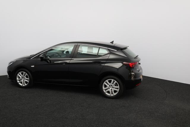Opel ASTRA 1.0 Business+/ LED Dagrijverl/ Apple+android/ Clima/ Navi/ Cruise/ Bluetooth/ Multi.LEDER.Stuur/ Elek.Pakket/ Isofix/ PDC.