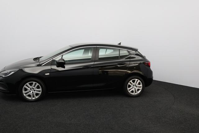 Opel ASTRA 1.0 Business+/ LED Dagrijverl/ Apple+android/ Clima/ Navi/ Cruise/ Bluetooth/ Multi.LEDER.Stuur/ Elek.Pakket/ Isofix/ PDC.