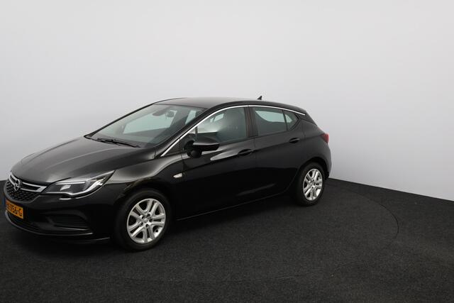 Opel ASTRA 1.0 Business+/ LED Dagrijverl/ Apple+android/ Clima/ Navi/ Cruise/ Bluetooth/ Multi.LEDER.Stuur/ Elek.Pakket/ Isofix/ PDC.
