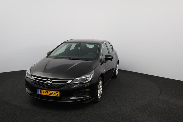 Opel ASTRA 1.0 Business+/ LED Dagrijverl/ Apple+android/ Clima/ Navi/ Cruise/ Bluetooth/ Multi.LEDER.Stuur/ Elek.Pakket/ Isofix/ PDC.
