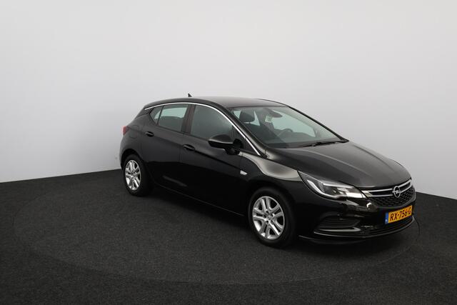 Opel ASTRA 1.0 Business+/ LED Dagrijverl/ Apple+android/ Clima/ Navi/ Cruise/ Bluetooth/ Multi.LEDER.Stuur/ Elek.Pakket/ Isofix/ PDC.