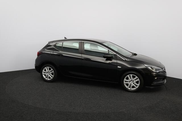 Opel ASTRA 1.0 Business+/ LED Dagrijverl/ Apple+android/ Clima/ Navi/ Cruise/ Bluetooth/ Multi.LEDER.Stuur/ Elek.Pakket/ Isofix/ PDC.