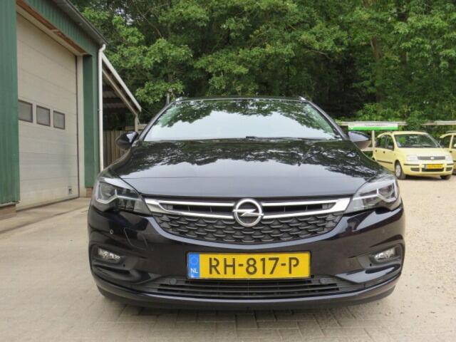 Opel ASTRA 1.0 BUSINESS EX