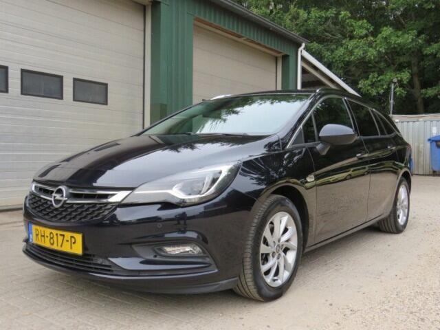 Opel ASTRA 1.0 BUSINESS EX