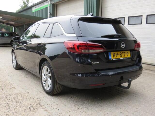 Opel ASTRA 1.0 BUSINESS EX