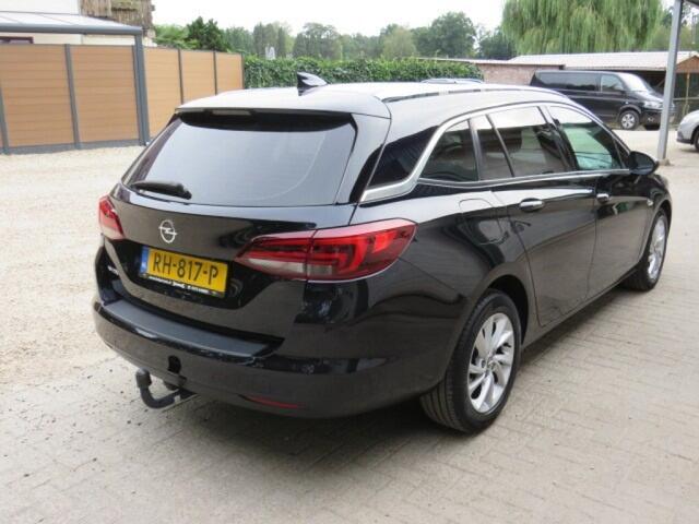 Opel ASTRA 1.0 BUSINESS EX