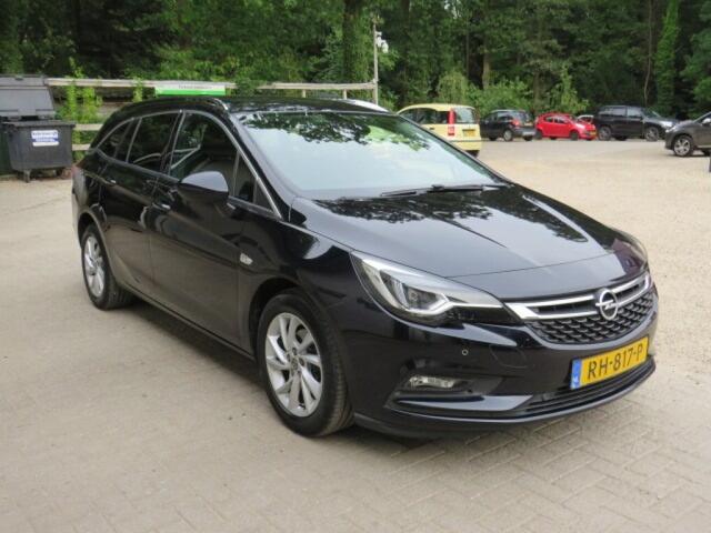 Opel ASTRA 1.0 BUSINESS EX