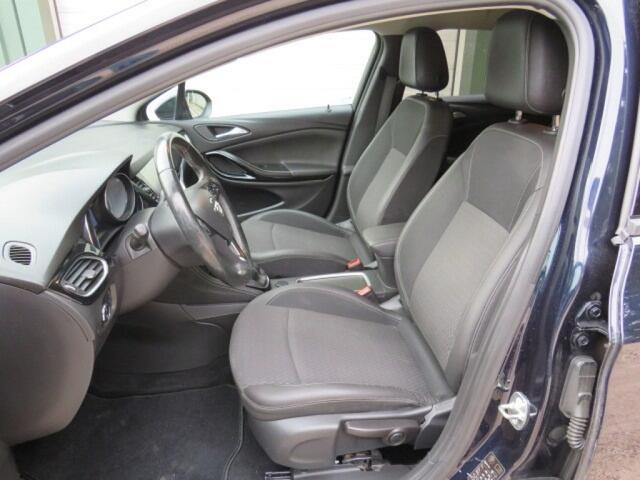 Opel ASTRA 1.0 BUSINESS EX