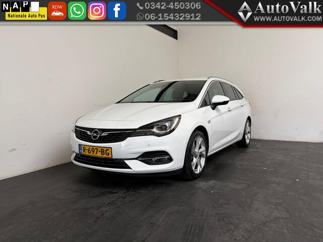 Opel ASTRA Sports Tourer 1.2 Edition 2020