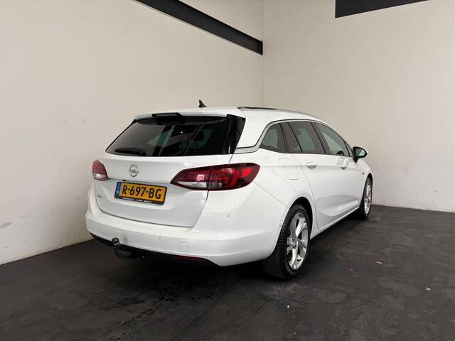 Opel ASTRA Sports Tourer 1.2 Edition 2020