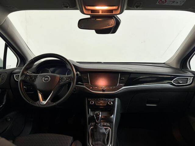 Opel ASTRA Sports Tourer 1.2 Edition 2020
