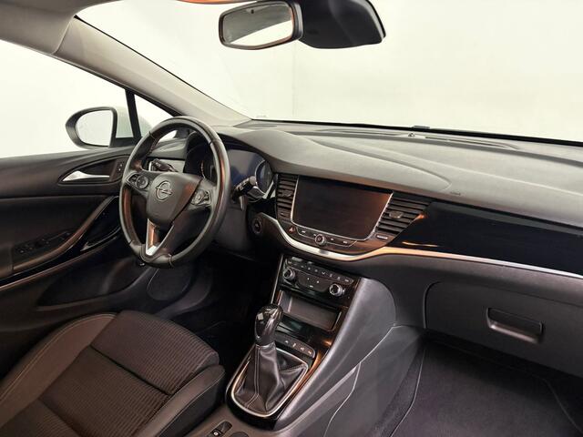 Opel ASTRA Sports Tourer 1.2 Edition 2020