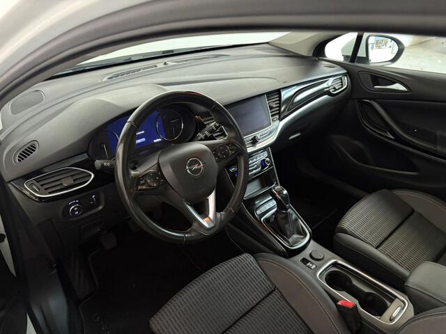 Opel ASTRA Sports Tourer 1.2 Edition 2020