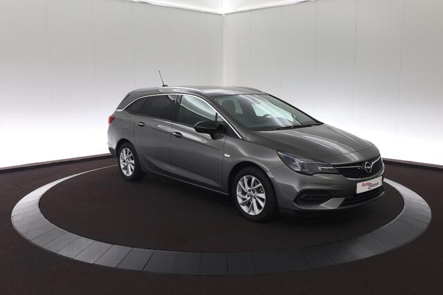 Opel ASTRA Sports Tourer 1.5 CDTI Business Elegance