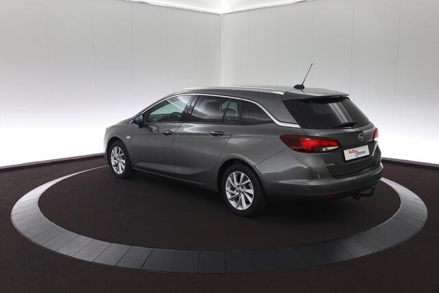 Opel ASTRA Sports Tourer 1.5 CDTI Business Elegance