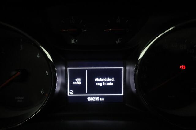Opel ASTRA Sports Tourer 1.5 CDTI Business Elegance