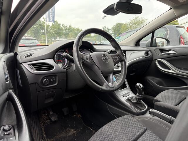 Opel ASTRA Sports Tourer 1.0 Turbo 120 Jaar Edition | Camera | Navi | Cruise | Rijklaar met beurt & garantie!