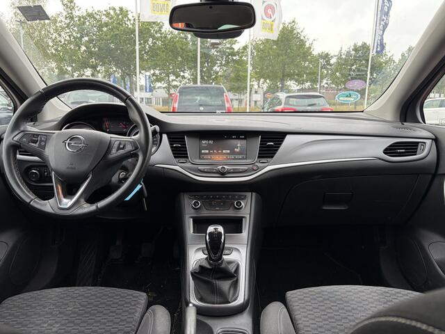 Opel ASTRA Sports Tourer 1.0 Turbo 120 Jaar Edition | Camera | Navi | Cruise | Rijklaar met beurt & garantie!