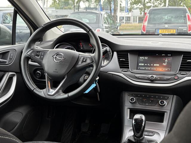 Opel ASTRA Sports Tourer 1.0 Turbo 120 Jaar Edition | Camera | Navi | Cruise | Rijklaar met beurt & garantie!