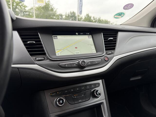 Opel ASTRA Sports Tourer 1.0 Turbo 120 Jaar Edition | Camera | Navi | Cruise | Rijklaar met beurt & garantie!